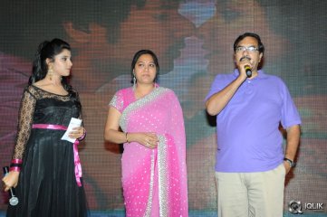 Joru Movie Audio Launch